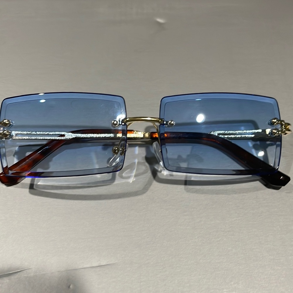 Glasses